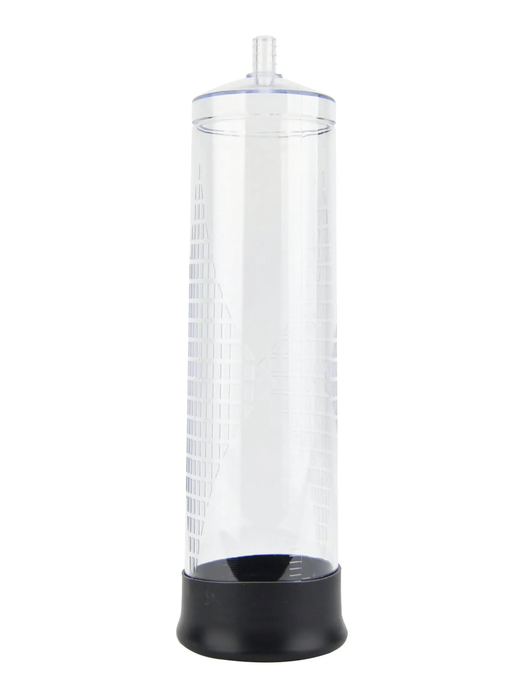 Gauge Pistol Grip Penis Pump