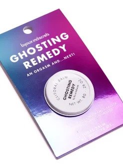 Ghosting Remedy Clitoral Balm