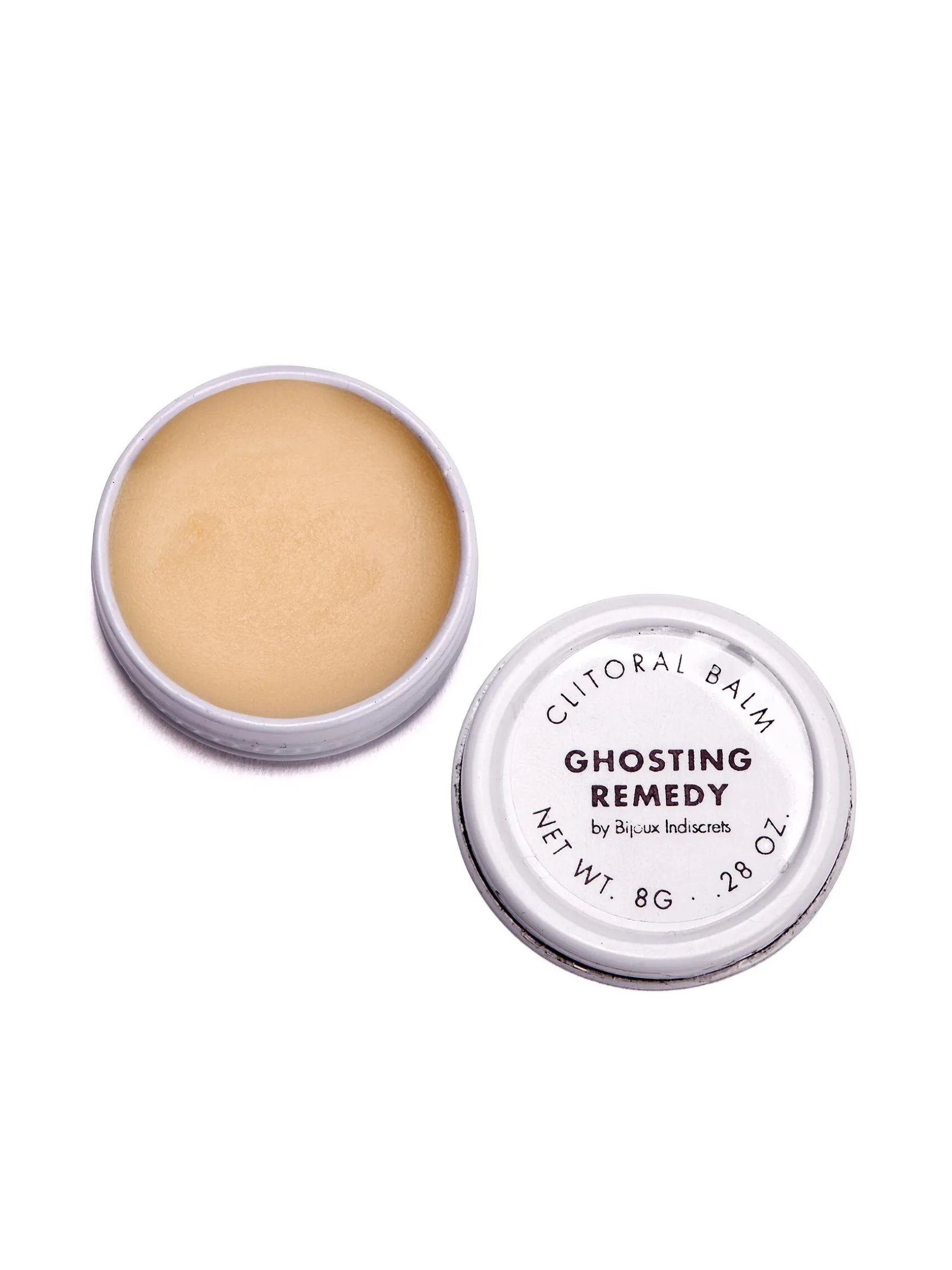 Ghosting Remedy Clitoral Balm