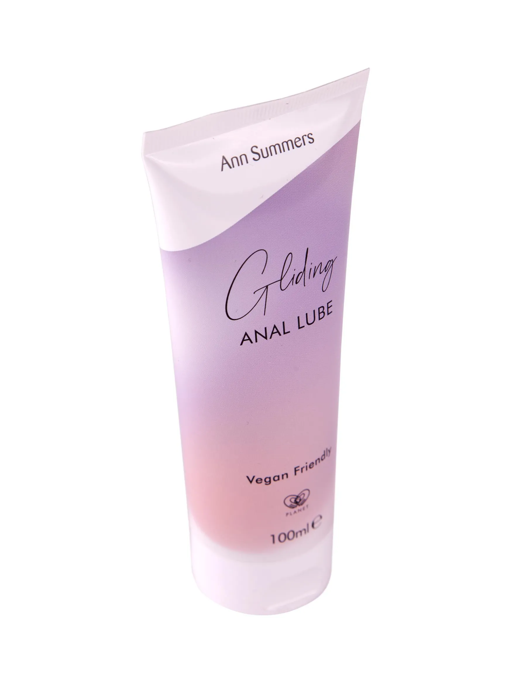 Gliding Anal Lubricant 100ml