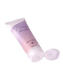 Gliding Anal Lubricant 100ml