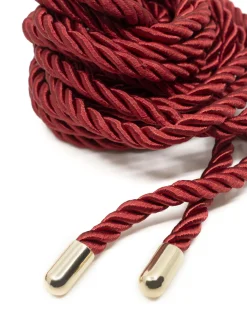 Glossy Bondage Restraint Rope 10M