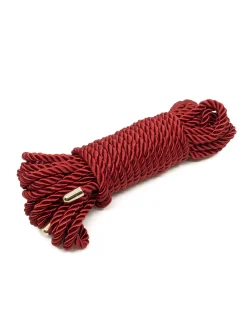 Glossy Bondage Restraint Rope 10M