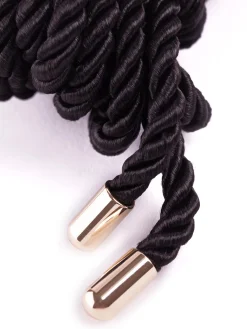 Glossy Bondage Restraint Rope 10m