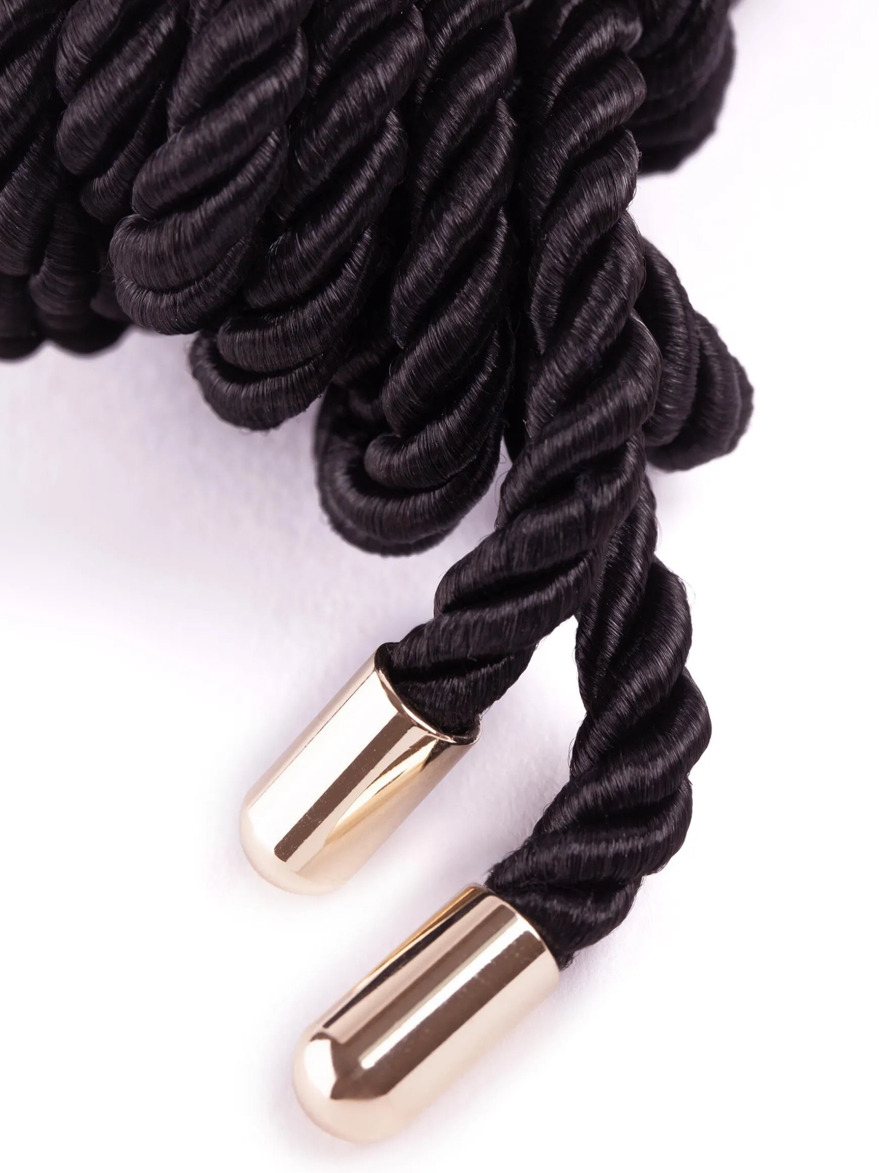Glossy Bondage Restraint Rope 10m