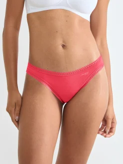 Go Crush 3 Pack String - Pink
