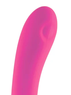 G-Spot Pulse Silicone Rabbit Vibrator