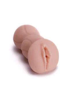 Hard Drive Pussy Stroker Realistic Waterproof Male Masturbator