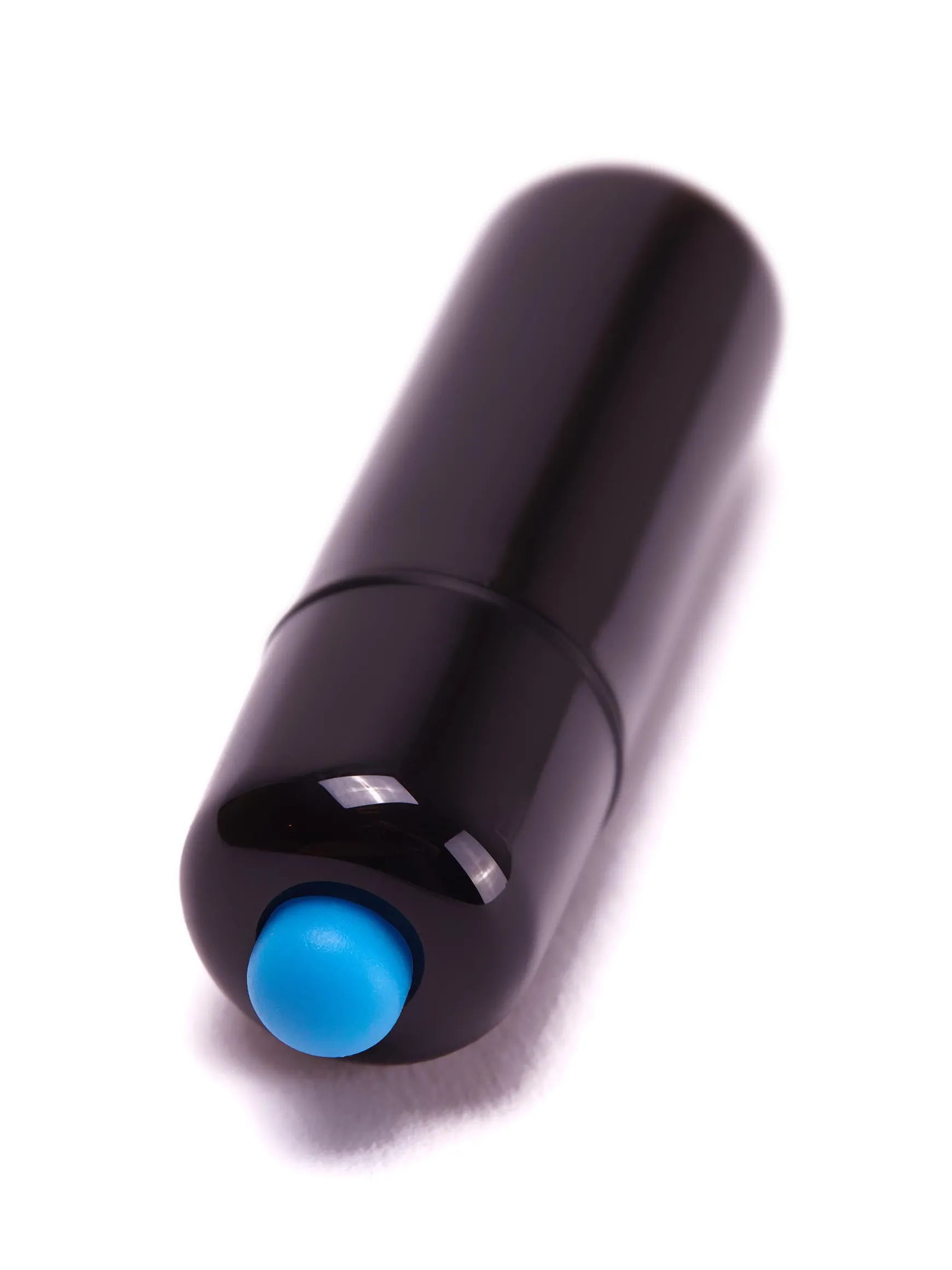 Hard Drive Super Stretch Penis Extender with Removable Bullet Vibrator