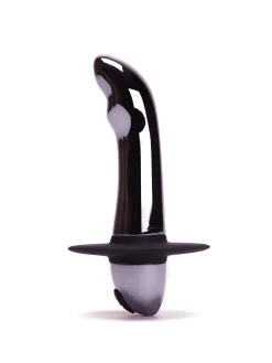 Hard Drive Waterproof Vibrating Prostate Massager