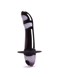 Hard Drive Waterproof Vibrating Prostate Massager