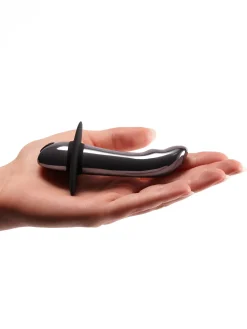 Hard Drive Waterproof Vibrating Prostate Massager
