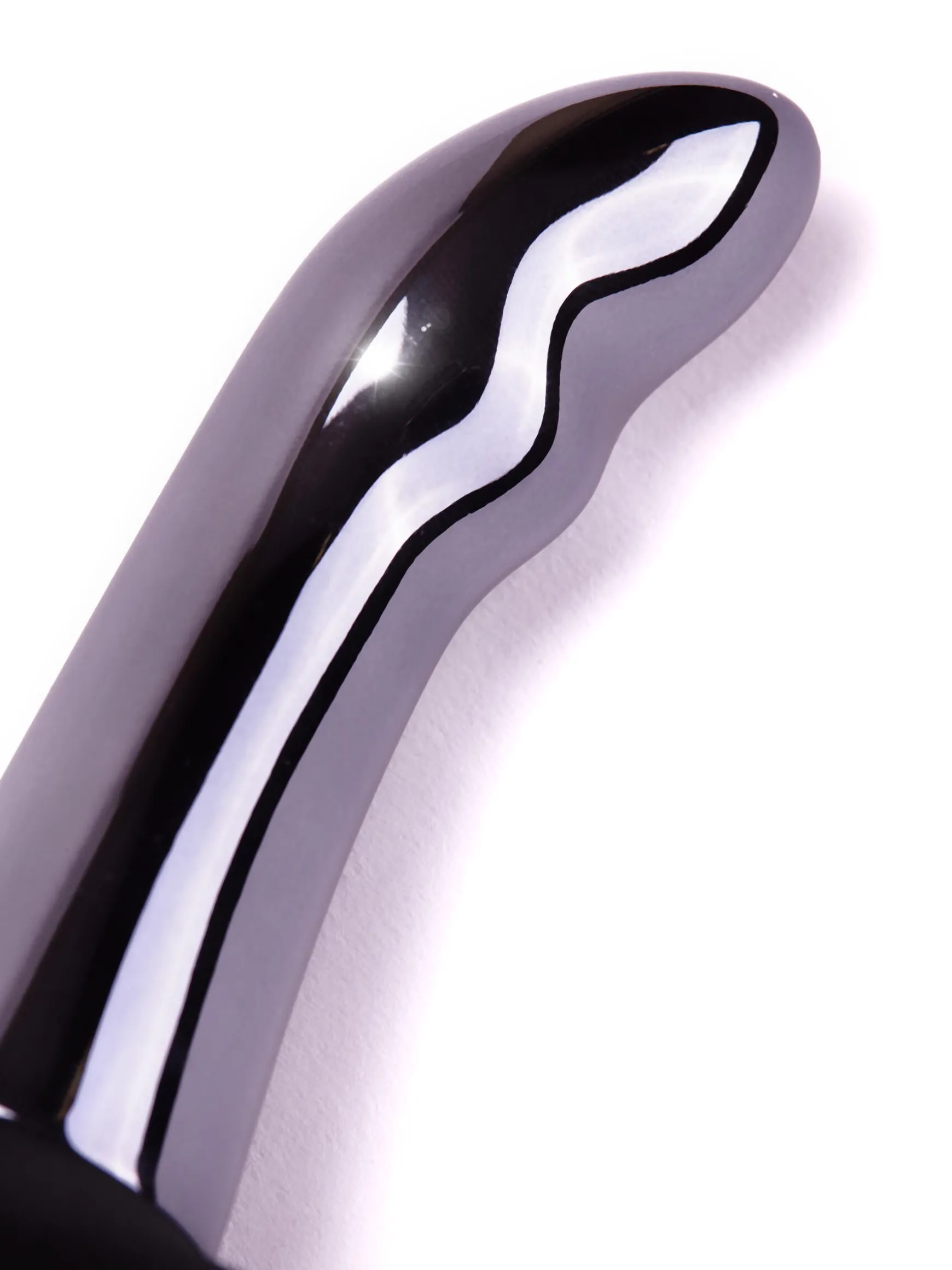 Hard Drive Waterproof Vibrating Prostate Massager