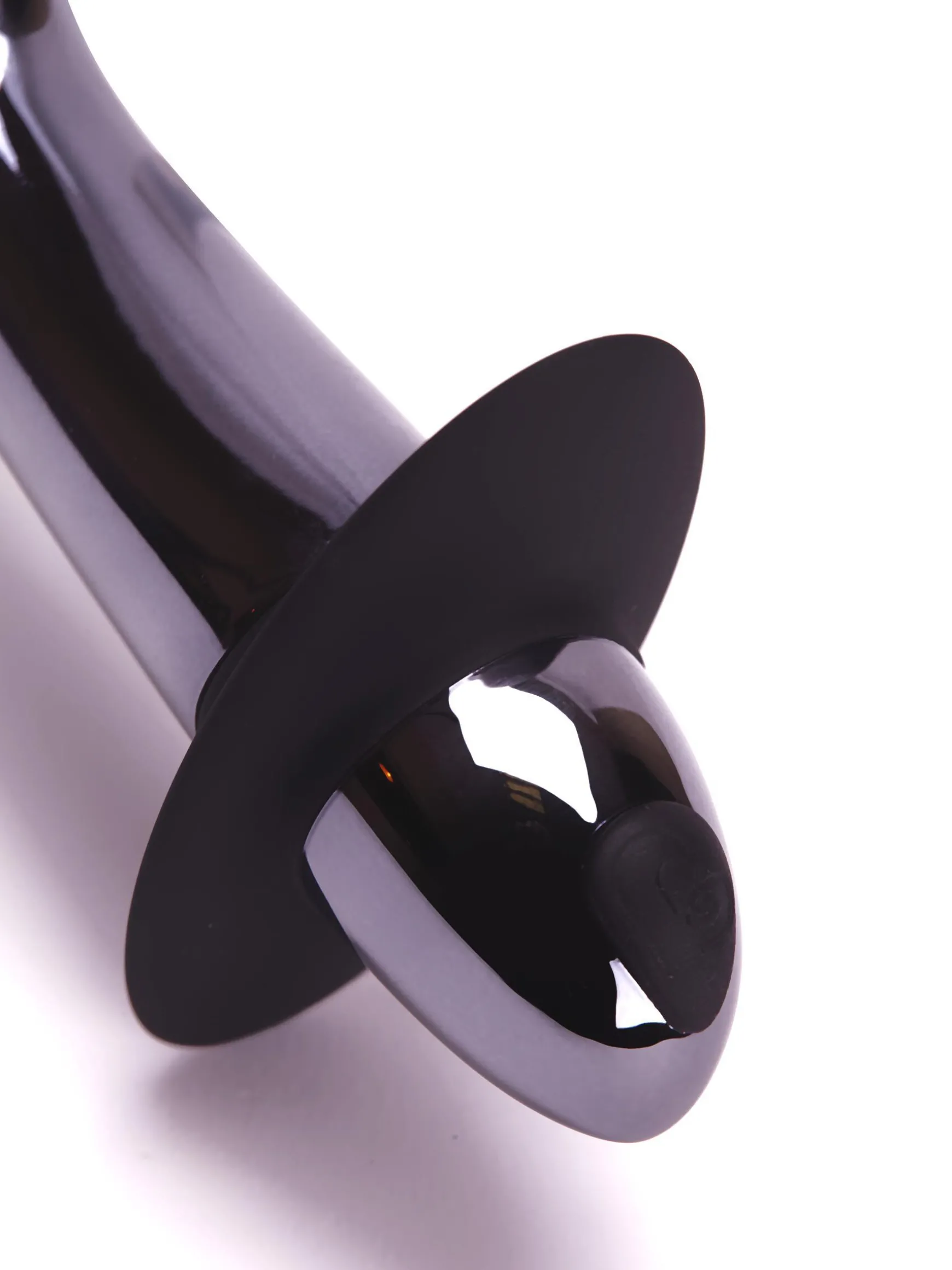 Hard Drive Waterproof Vibrating Prostate Massager