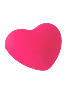 Heart Racer Flicking Tongue Clitoral Vibrator