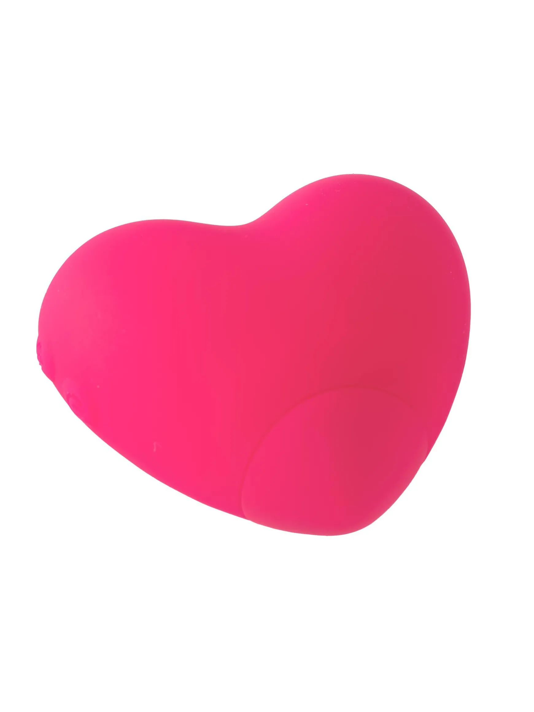 Heart Racer Flicking Tongue Clitoral Vibrator