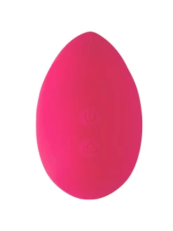 Heart Racer Flicking Tongue Clitoral Vibrator