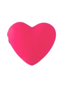 Heart Racer Flicking Tongue Clitoral Vibrator