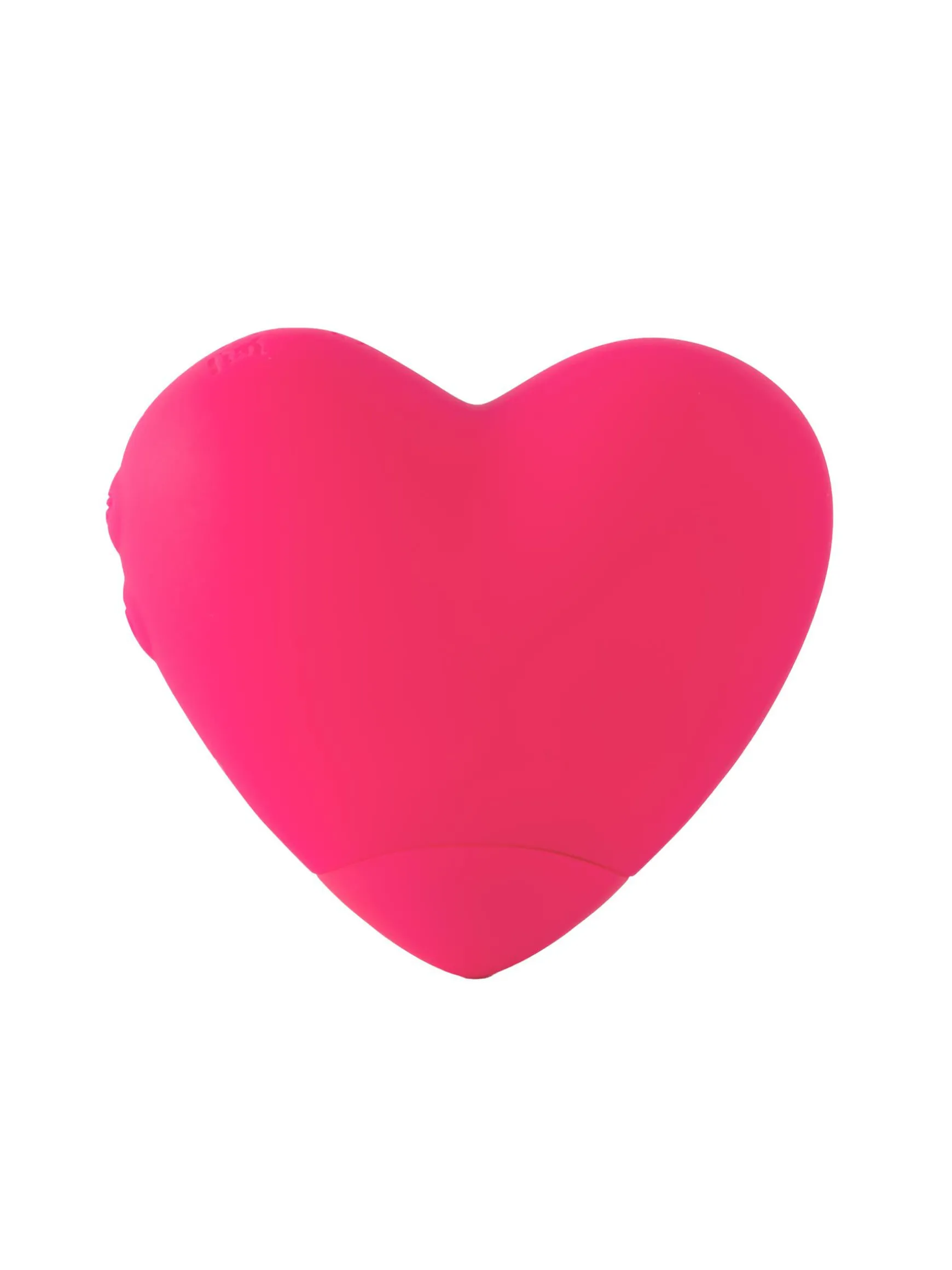 Heart Racer Flicking Tongue Clitoral Vibrator