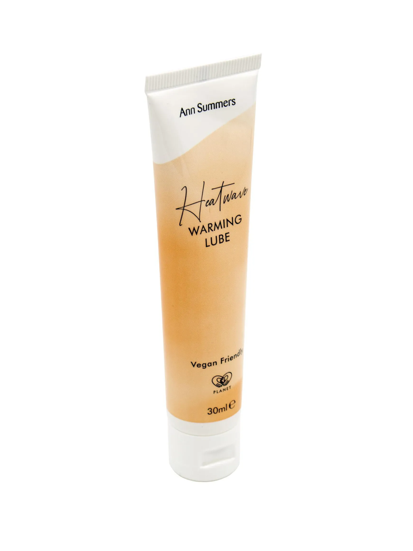 Heatwave Warming Lubricant 30ml