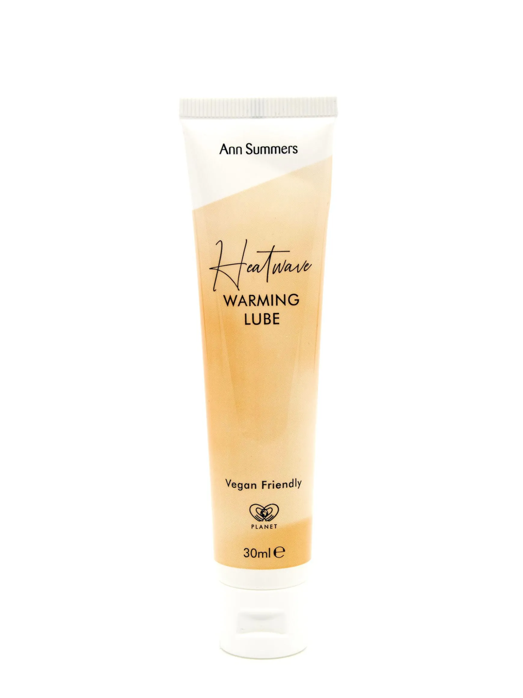 Heatwave Warming Lubricant 30ml