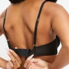 Hook & Eye Bra Extenders - Pack of 3