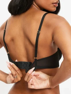 Hook & Eye Bra Extenders - Pack of 3