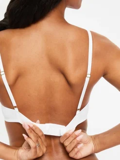Hook & Eye Bra Extenders - Pack of 3