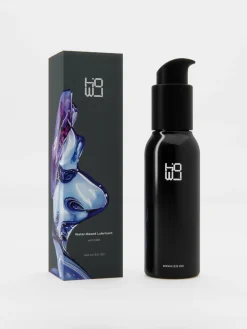 HOWL Water-Based CBD Lubricant 100ml