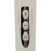 10.5 Inch Boost Rechargable Silicone Vibrating Wand