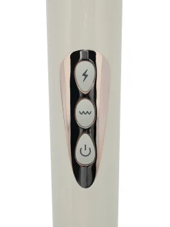 10.5 Inch Boost Rechargable Silicone Vibrating Wand