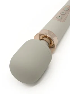 10.5 Inch Boost Rechargable Silicone Vibrating Wand