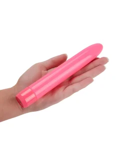 6 Inch Classic Multi-Speed Vibrator