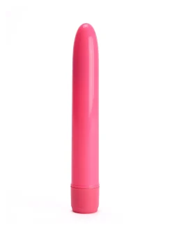 6 Inch Classic Multi-Speed Vibrator