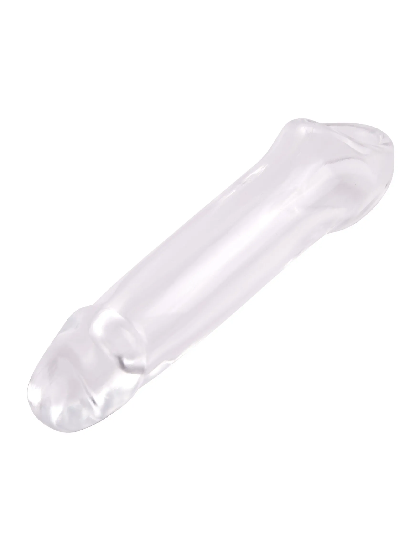 1.5 Inch Extra Penis Extender with Ball Loop