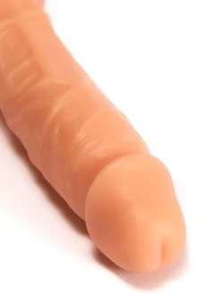5.5 Inch Realistic Dildo with Suction Cup Base