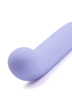5 Inch Silicone G-Spot Vibrator for Beginners