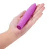 4 Inch Sleek Classic Waterproof Vibrator