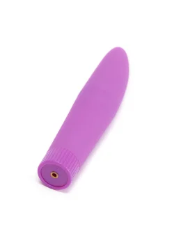 4 Inch Sleek Classic Waterproof Vibrator