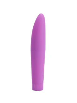 4 Inch Sleek Classic Waterproof Vibrator