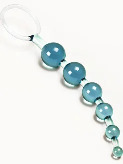 6 Inch Small Anal Love Beads