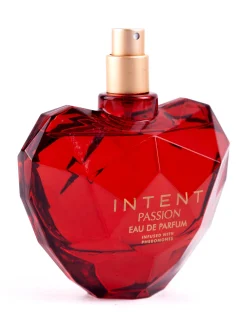Intent Passion Pheromone Eau De Parfum 100ml