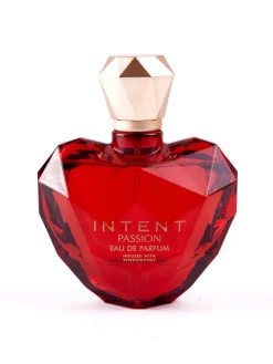 Intent Passion Pheromone Eau De Parfum 100ml