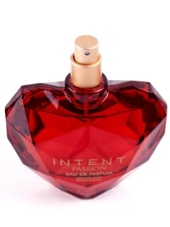 Intent Passion Pheromone Eau De Parfum 100ml