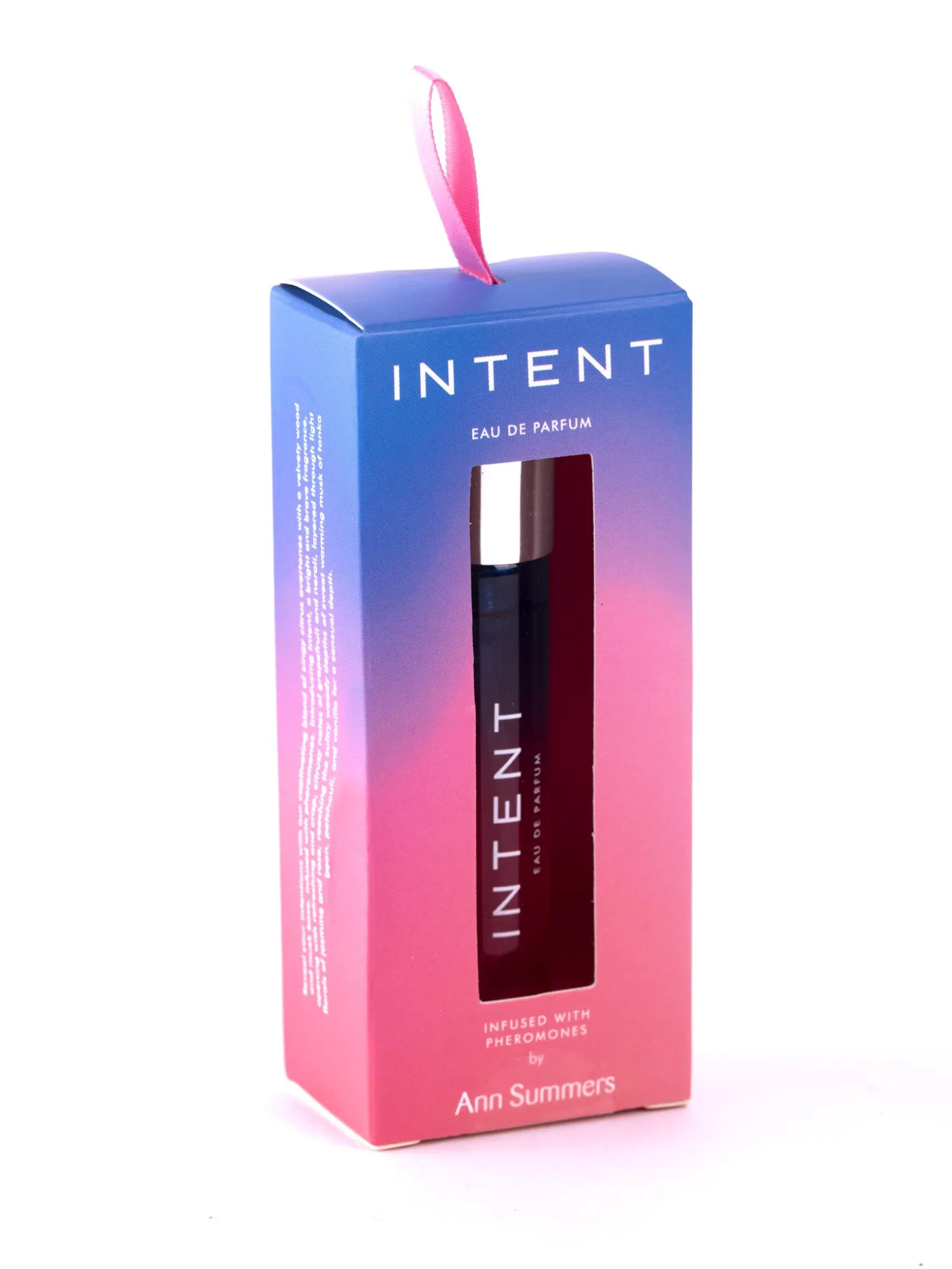 Intent Pheromone Purse Spray 10ml