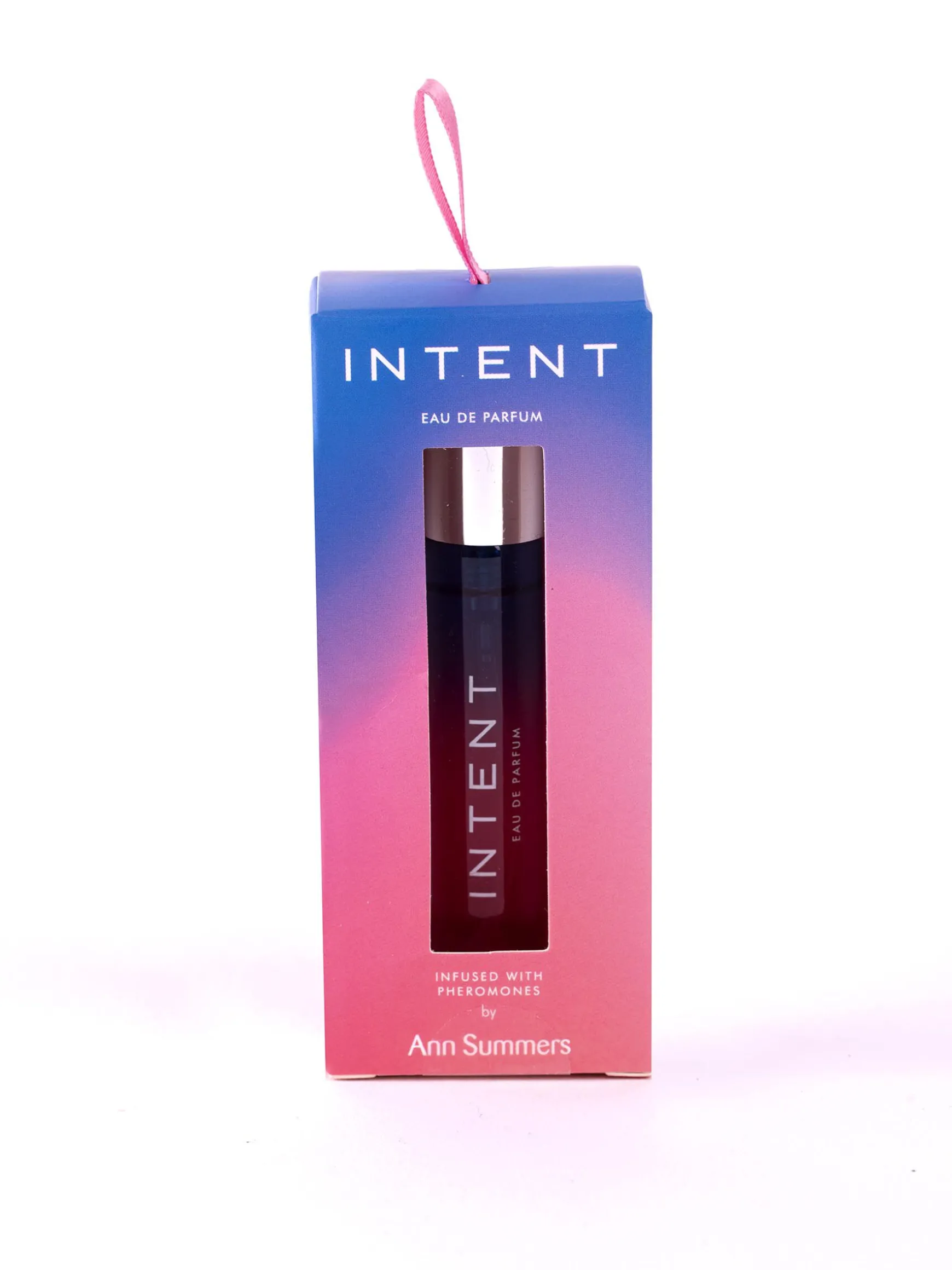Intent Pheromone Purse Spray 10ml