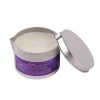 Jasmine, Vanilla & Musk Scented Seductive Massage Candle 100g