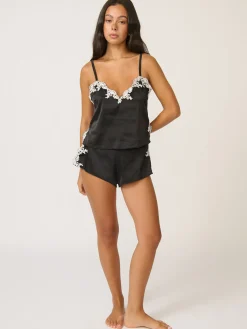 Jean Cami - Black