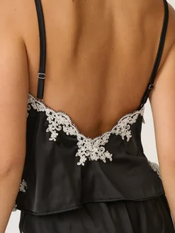 Jean Cami - Black