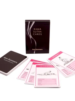 Kama Sutra Position Cards